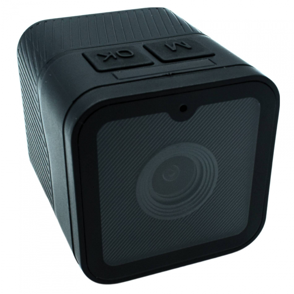 C&aacute;mara OVALTECH OV-SCAM